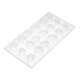Форма для льда пластиковая 24.5 x 12.5 см - изображение 4