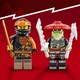 LEGO NINJAGO Земляной дракон ЭВО Коула (71782) - изображение 6