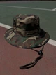 Літній капелюх камуфляж_1 One Size - зображення 8