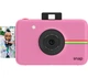 Камера моментальной печати Polaroid Snap Pink + Набор бумаги в Подарок! - изображение 3
