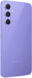 Smartfon Samsung Galaxy A54 5G 8/128GB Awesome Violet (SM-A546BLVCEUE) - obraz 5