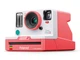 Камера моментальной печати Polaroid OneStep 2 Pink + Набор бумаги в Подарок! - изображение 3