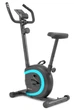 Велотренажер Hop-Sport HS-015H Vox синий - изображение 3
