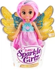 Кукла Zuru Sparkle Girls Волшебная фея Кристи 12 см (Z10011-3) - изображение 1