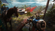 Гра Sony PlayStation 4 Far Cry 6 Англійська Версія Б/У - зображення 3