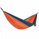 Гамак туристический Naturehike NH21DC011 одноместный 290x148 см с креплениями до 180 кг. Оранжевый (6927595713617) - изображение 1