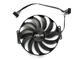 Вентилятор Everflow для відеокарти ASUS T129215SU (CF1010U12S FDC10U12S9-C CF1010U12D) (№337.91) - зображення 1