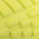 Массажный ролик (валик, роллер) Springos 33 x 14 см FR0015 Yellow - изображение 4