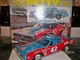 Сборная модель 1/16 автомобиль Richard Petty 1973 Dodge Charger MPC 00938 - изображение 4