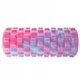Массажный ролик (валик, роллер) Springos Mix Color 33 x 14 см FR0010 - изображение 4
