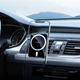 Автодержатель Borofone BH43 беспроводная зарядка MagSafe автомобильный магнитный держатель для iPhone - изображение 6