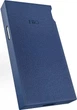 Чехол FiiO M7 Leather Case LC-M7 Blue - изображение 4