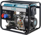 Generator Konner&Sohnen KS9100HDE-1/3ATSR - obraz 3