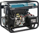Generator Konner&Sohnen KS9100HDE-1/3ATSR - obraz 4