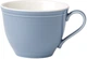 Кофейный сервиз Villeroy & Boch Like Color Loop Horizon из 12 предметов премиальный фарфор синий - изображение 6