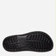Мужские резиновые сапоги низкие Crocs Classic Rain Boot 208363-001 45-46 (M11) 29 см Black (1962652796238) - изображение 6