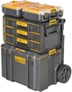 Ящик DeWalt TOUGHSYSTEM 2.0 DWST08330-1 - изображение 5