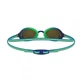 Окуляри для плавання SPEEDO VENGEANCE MIR GOG JU GREEN/GOLD (8-11325D651)зелений, золотий Діт ONESZ(5053744510156) - зображення 2
