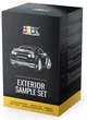 Набір косметичних засобів ADBL Exterior Sample Set та аксесуарів для догляду за лаком (ADB000335) - зображення 2