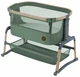 Приставная кроватка Maxi-Cosi Iora Air Beyond Green (2121045110) - изображение 1