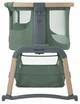 Приставная кроватка Maxi-Cosi Iora Air Beyond Green (2121045110) - изображение 5