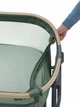 Приставная кроватка Maxi-Cosi Iora Air Beyond Green (2121045110) - изображение 9