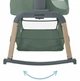 Приставная кроватка Maxi-Cosi Iora Air Beyond Green (2121045110) - изображение 13