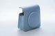 Чехол для фотоаппарата Fujifilm Instax Square SQ1 SQ6 SQ40 Glacier Blue / Голубой - изображение 10