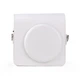 Чехол для фотоаппарата Fujifilm Instax Square SQ1 SQ6 SQ40 Chalk White / Белый - изображение 4