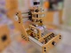 ЧПУ станок 4-х осей ювелир cnc фрезер гравер настольный 250 х 350 х 350 360W - изображение 2