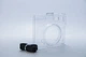 Чехол для фотоаппарата Fujifilm Instax Mini 40 Transparent / Прозрачный - изображение 11