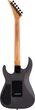 Електрогітара JACKSON JS24 DKAM DINKY ARCH TOP BLACK SATIN (231254) - изображение 2