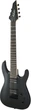Електрогітара JACKSON JS22-7 DINKY AH SATIN BLACK (228726) - изображение 3