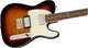 Електрогітара FENDER PLAYER TELECASTER HH PF 3TS (227427) - зображення 3