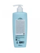 Увлажняющий шампунь с акваксилом Esthetic House CP-1 Aquaxyl Complex Intense Moisture Shampoo 500 мл (8809450013668) - изображение 6