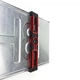 Безрамочне кріплення автономера Plate Holder + кріплення для решітки RS - зображення 6