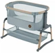 Приставная кроватка MAXI-COSI Iora Air Beyond Grey (2121052110) - изображение 1