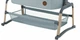 Приставная кроватка MAXI-COSI Iora Air Beyond Grey (2121052110) - изображение 4