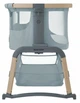 Приставная кроватка MAXI-COSI Iora Air Beyond Grey (2121052110) - изображение 6