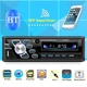 Автомагнітола 1 DIN CML-PLAY 1011 | FM, BT, USB, microSD, AUX, 4x45W, LED-дисплей - зображення 7