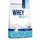 Сироватковий Протеїн Whey Delicious - 700г Ваніль - Полуниця (5902837721927) - зображення 1