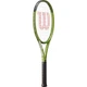 Теннисная ракетка Wilson BLADE FEEL 100 RKT (WR117410U) - изображение 2