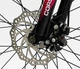Спортивный-Горный Велосипед Corso Kleo 26" дюймов 15" рама KL-26360 - изображение 4