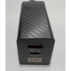 Універсальний адаптер USB Type-C для ноутбука та телефону 65W GaN BK378 зарядний пристрій Travel Charger (68602679) - зображення 9