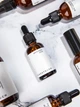 BlackTouch Органічна арганова олія 100% pure холодного віджиму 30 мл під масажні баночки та для масажу гуа-ша (1шт) - зображення 6
