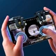 Игровые триггеры UNION PUBG mobile G21 для смартфонов (1012-279-00) - изображение 11