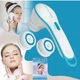 Щетка массажная для чистки лица и тела Spin Spa Face - изображение 4