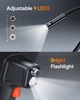 Відеоендоскоп Depstech DS580-DL 5Mp (2 камери, 9мм., 3 метра) (1182) - зображення 6
