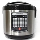 Мультиварка 5 л Crownberg CB-5525 - изображение 3