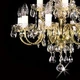 Люстра кришталева Artglass ADELA-12 - изображение 2